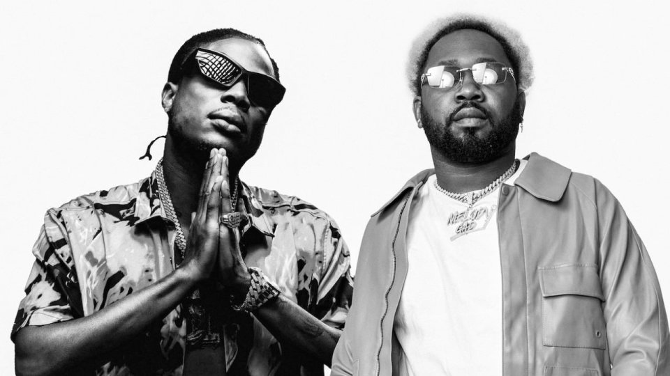 Kranium Cut The Link Feat Masicka