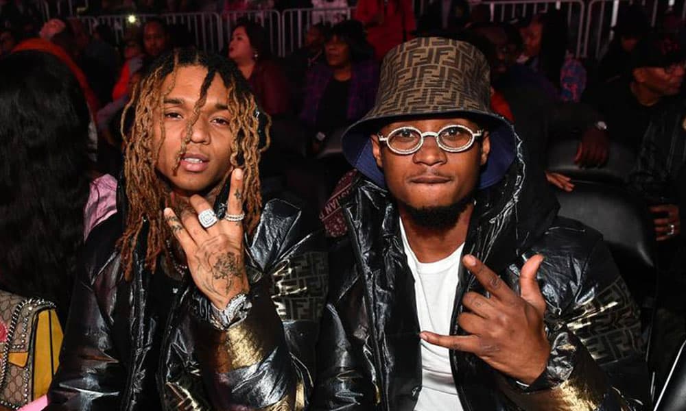 Swae Lees Brother Charged 1