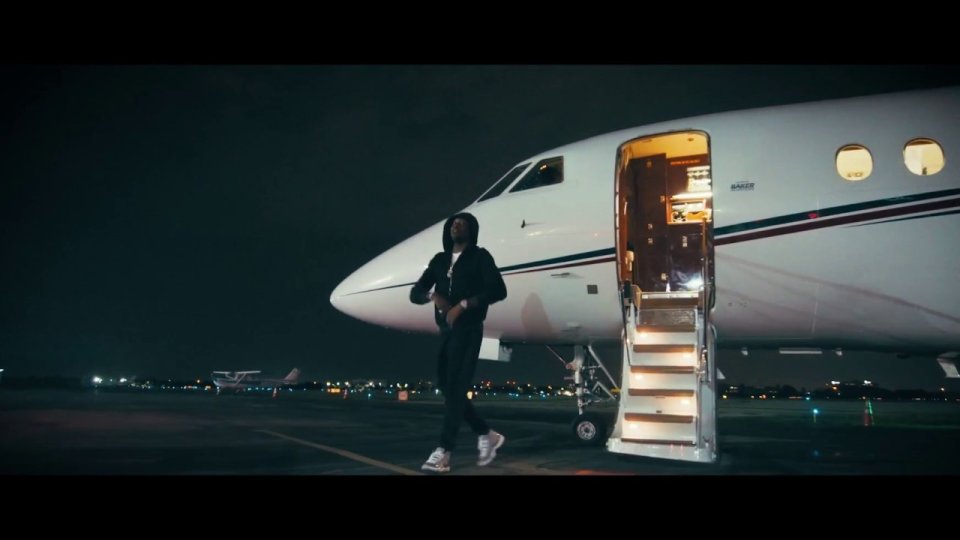Rap Video: Meek Mill - On the Regular