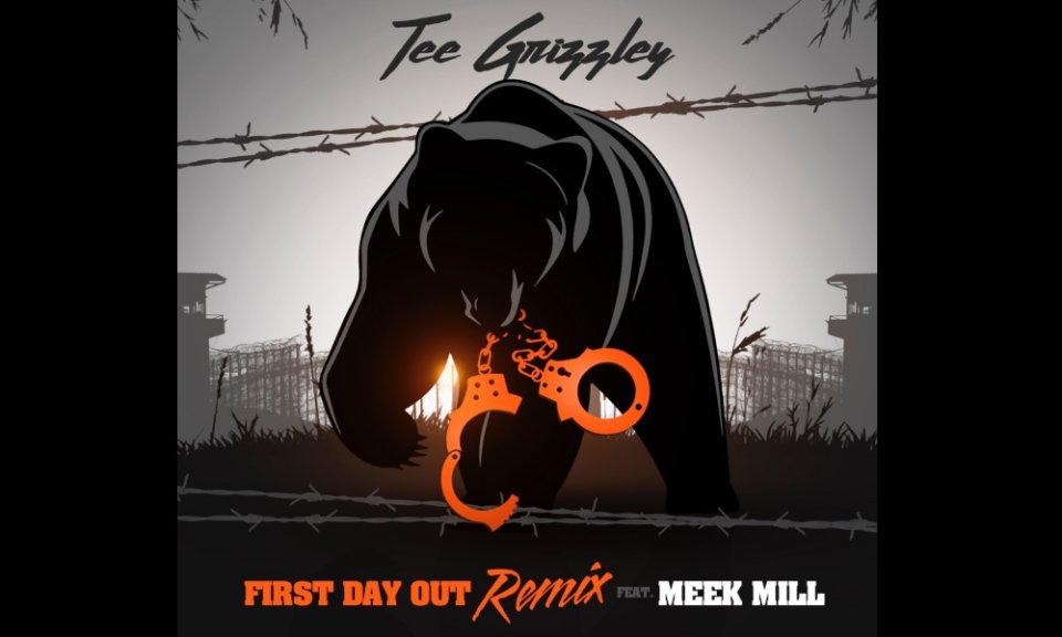 Tee Grizzley Meek Mill First Day Out Remix2