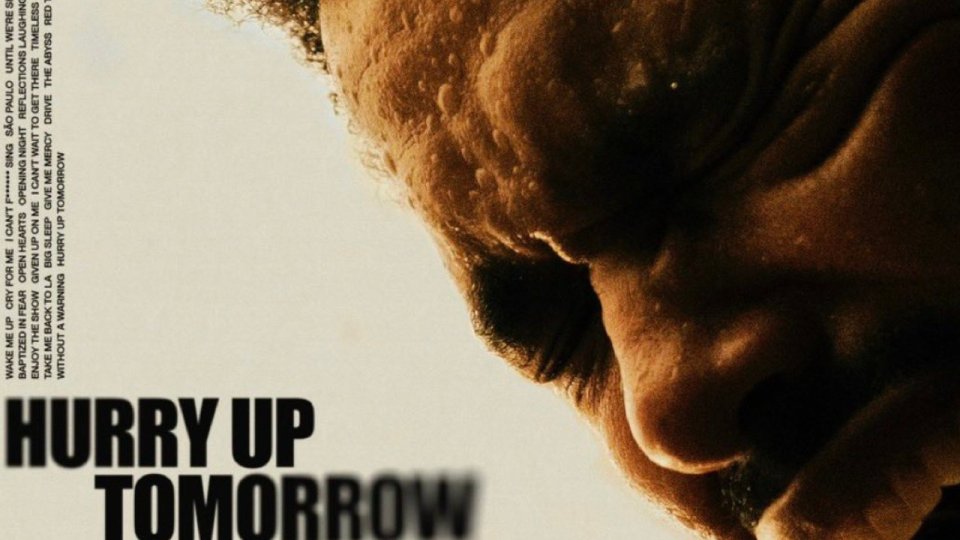The Weeknd Hurry Up Tomorrow 2025.Jpg