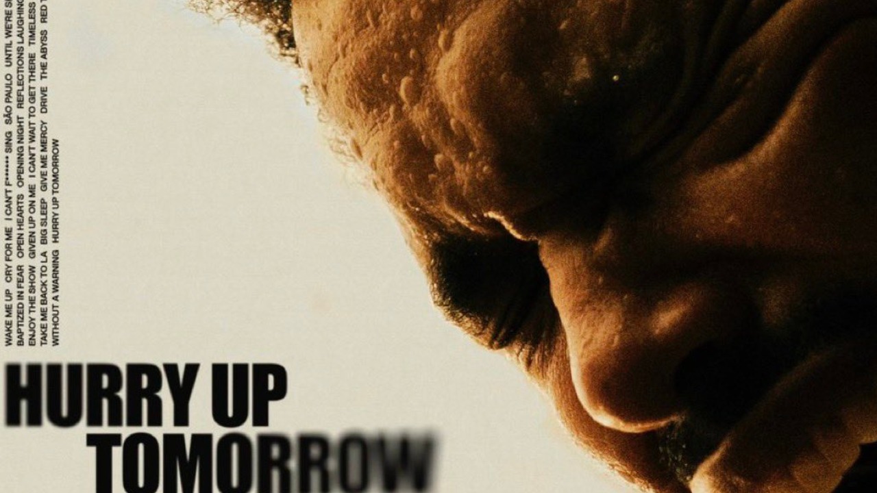 The Weeknd Hurry Up Tomorrow 2025.Jpg