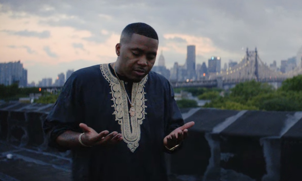 Nas Everything Video 1