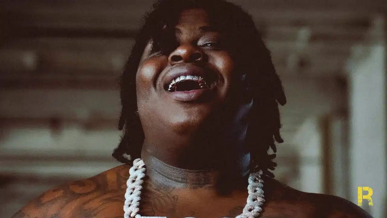 Bigxthaplug Arrested