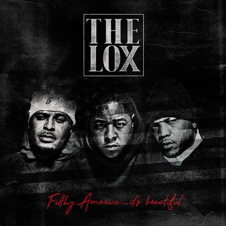 Lox Reveal Secure Bag Ft Gucci Mane