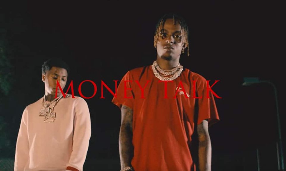 Rich The Kid Money Talk Video 1