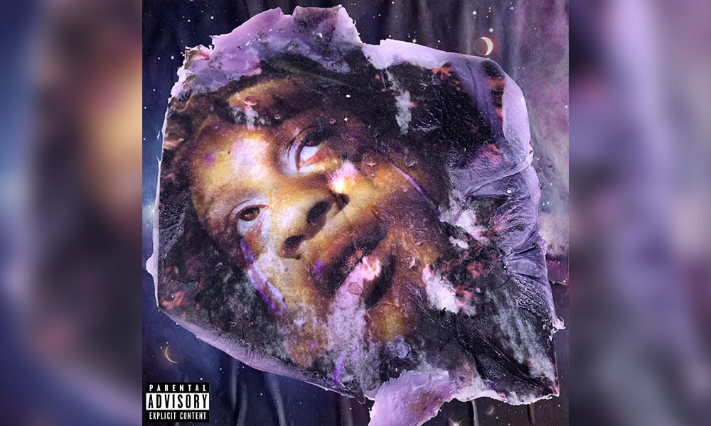 Trippie Red The Way 1