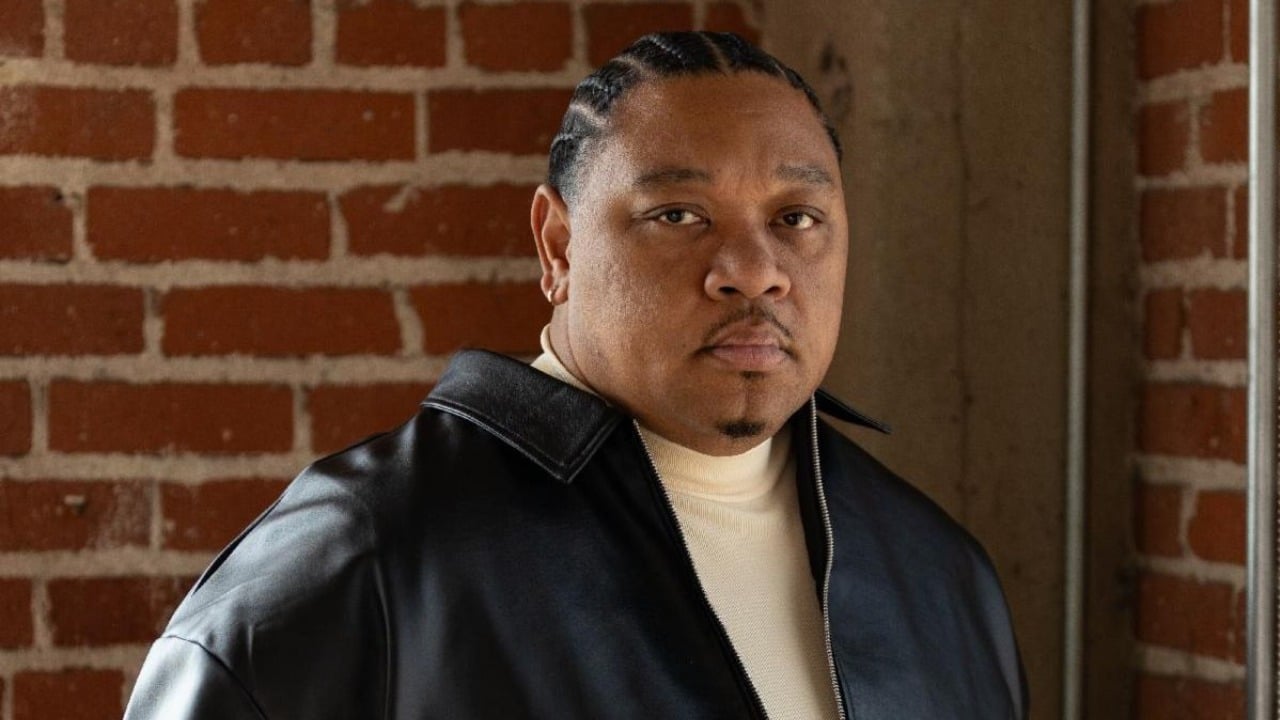 Tedashii Stay Alive