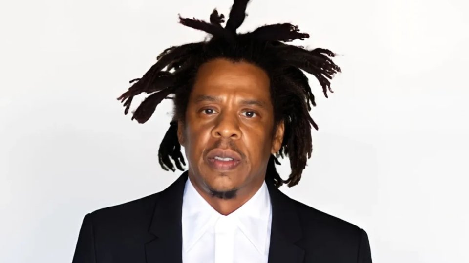 Jay Z Sues Jane Doe