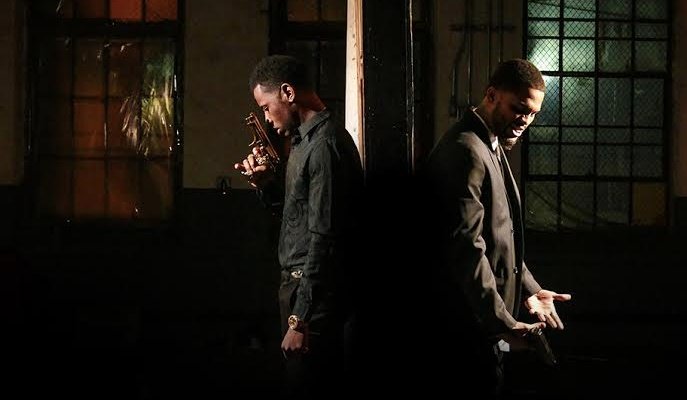 Fabolous Summertime Sadness Ft Dave East Video