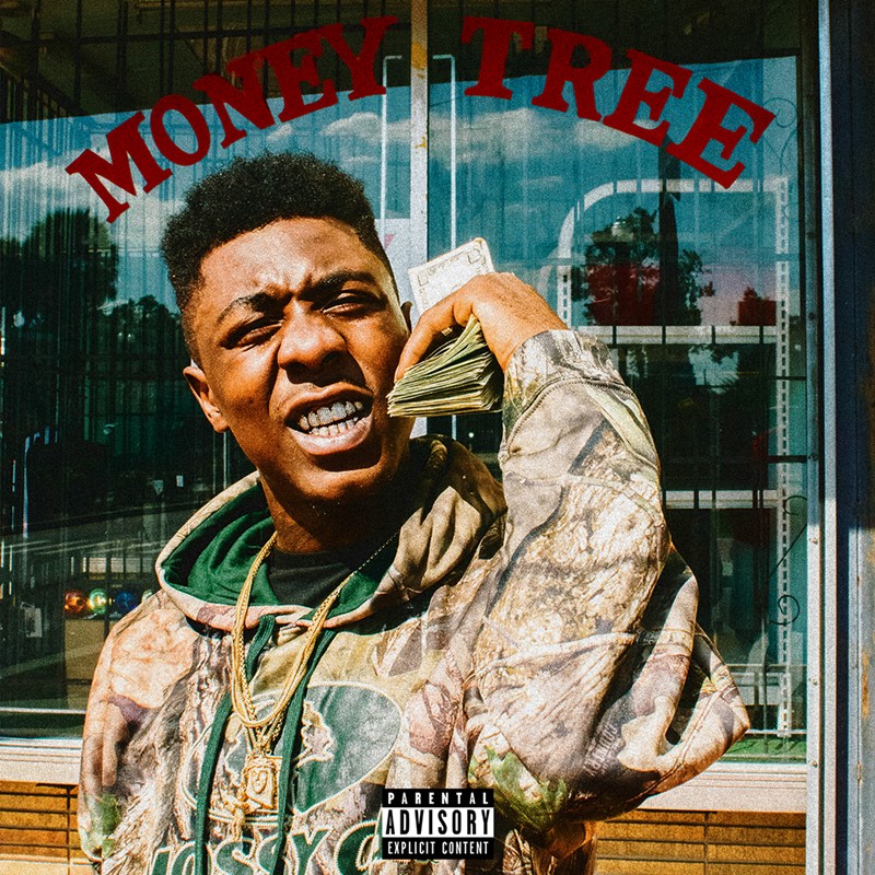 Mobsquad Nard Moolah Freestyle