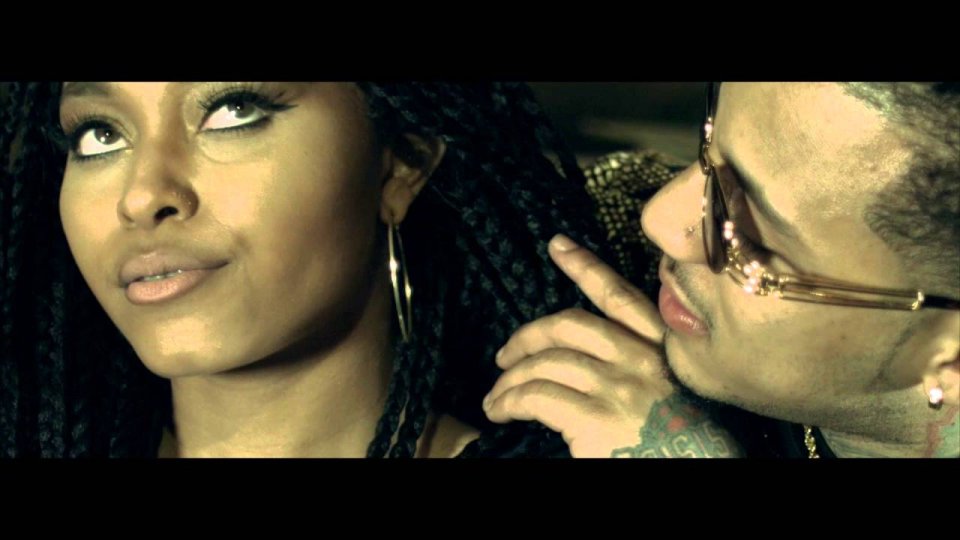 Snootie Wild - Come Around Ft Kirko Bangz