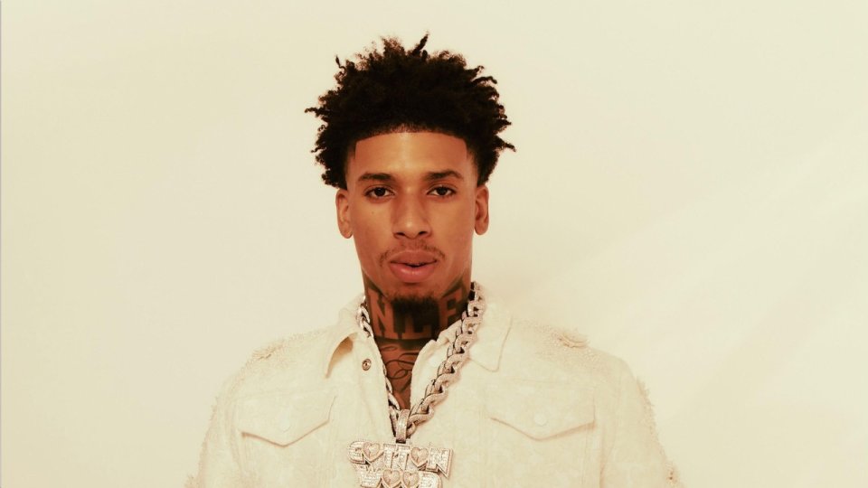Nle Choppa New Release