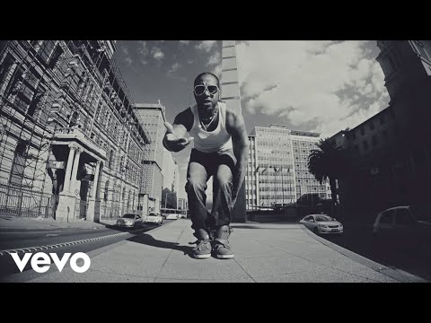 Geechi Suede (Camp Lo) - Limozini