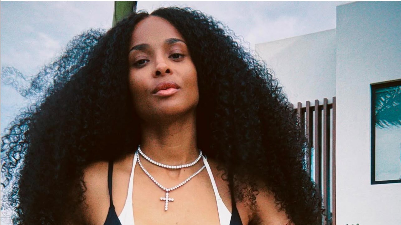 Ciara New Album