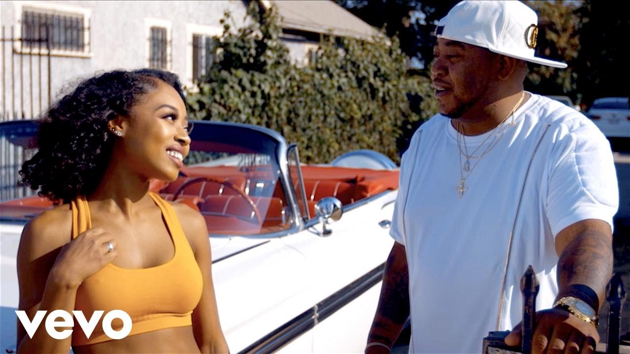 Rap Video: Twista - Next To You Ft. Jeremih