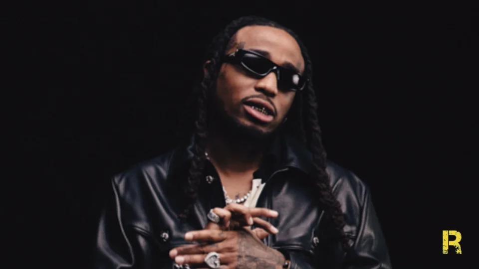 Quavo Press