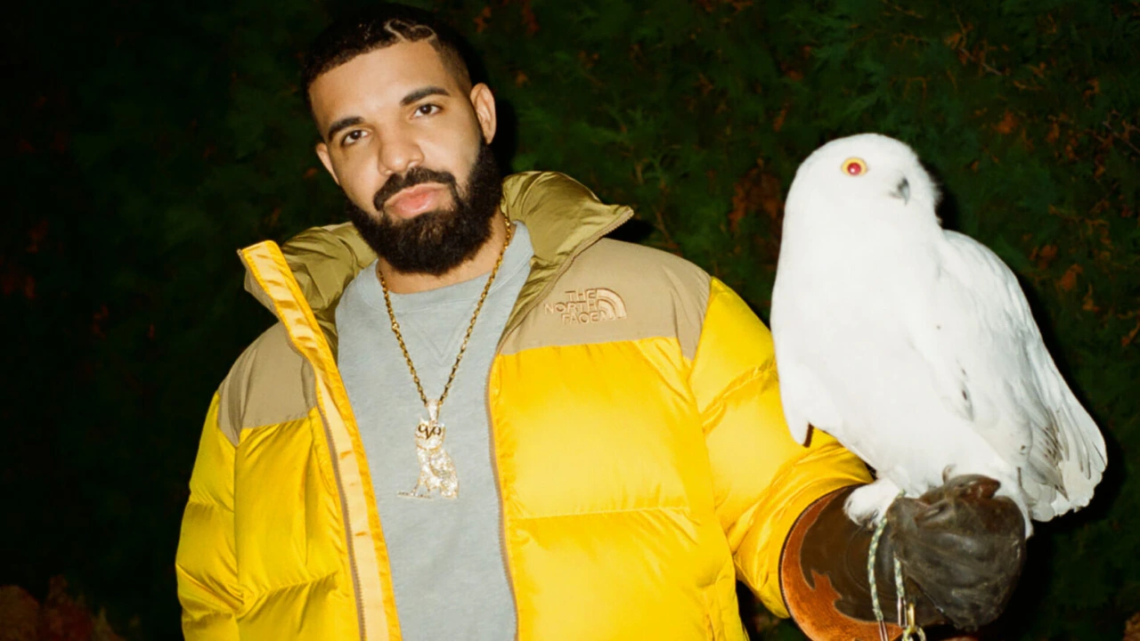 Drake Roundup