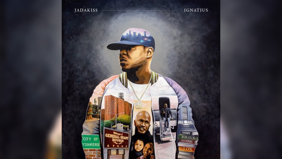 Jadakiss Ignatius 1