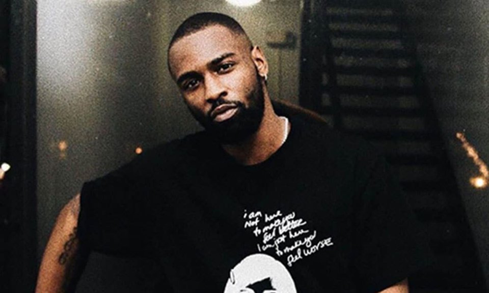 Taylor Gang Artist Kris Hollis Pretty Brown Single 1