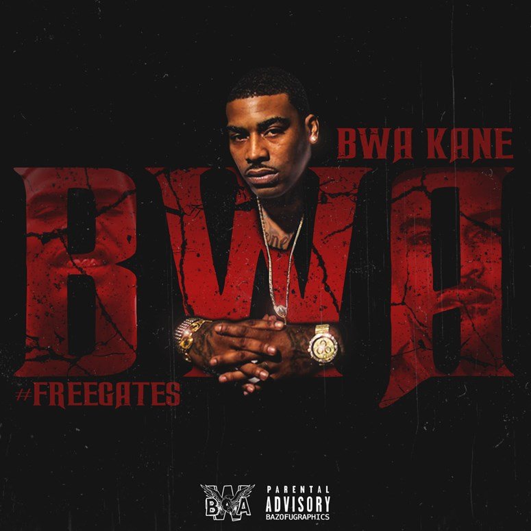 Bwa Kane Bwa Anthem
