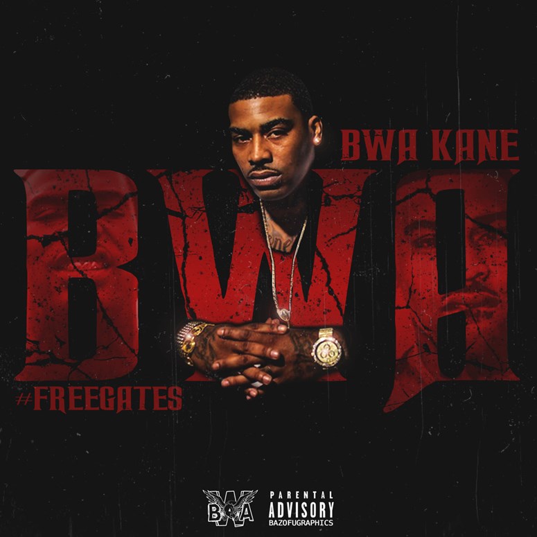 Bwa Kane Bwa Anthem