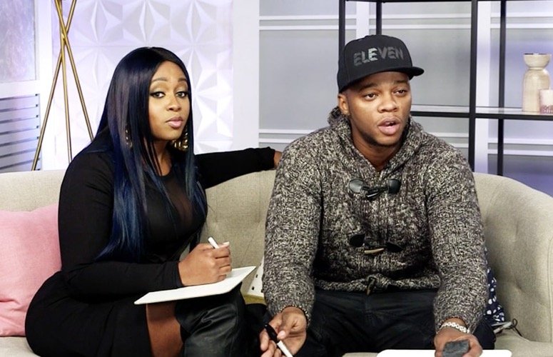 Remy Ma Papoose