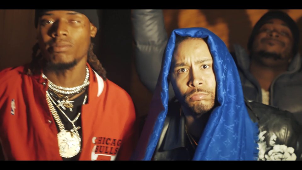 Rap Video: Fetty Wap - Flip Phone