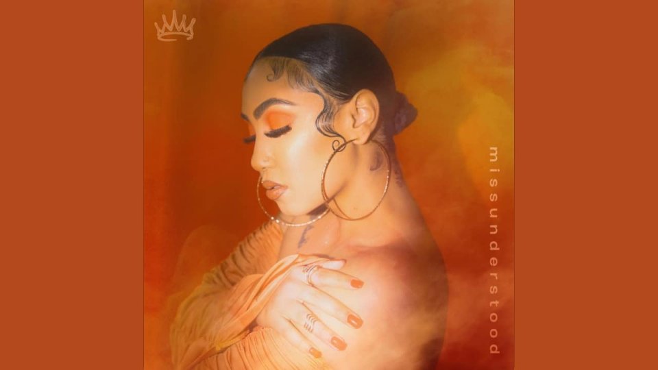 Queen Naija Missunderstood