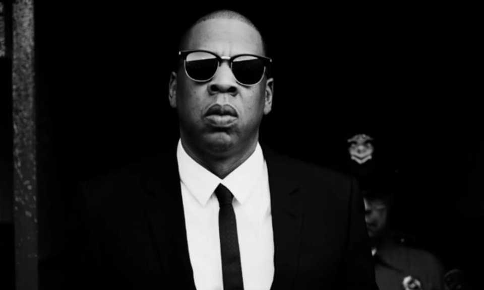 Jay Z Grammy Snubb Rappersroom