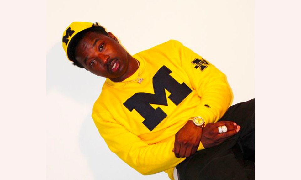 Troy Ave Married To The Game