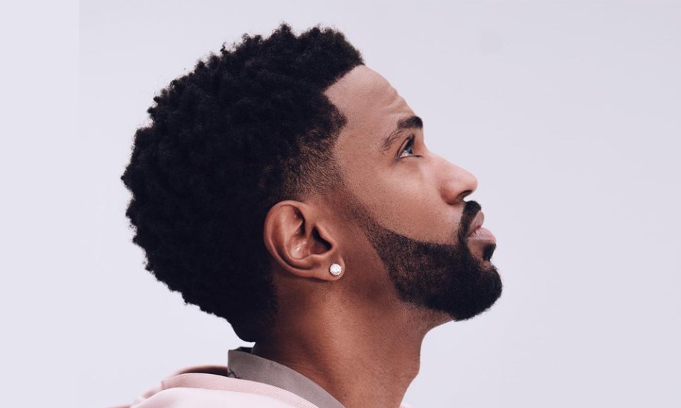 Big Sean Cancel Tour