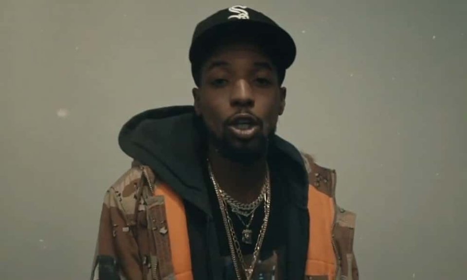 Rockie Fresh And F C B Enter 2020 With Stylish N W O Video 1