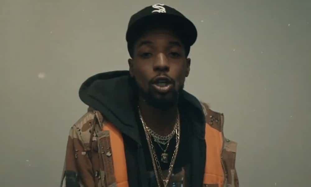 Rockie Fresh And F C B Enter 2020 With Stylish N W O Video 1