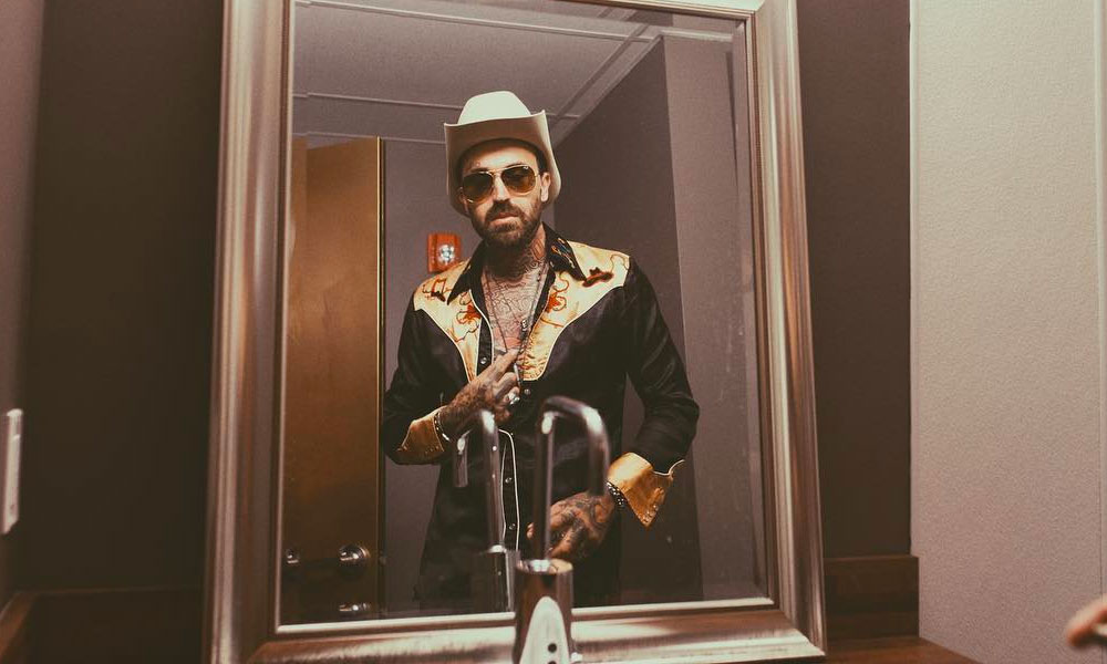 Yelawolf Announces Release Date New Album Trial Fire