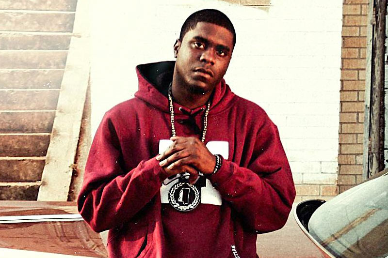 Big Krit New Video Keep Devil Off Take 1