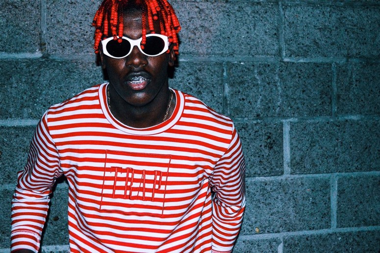 Lil Yachty Terminator Ft Aap Ferg