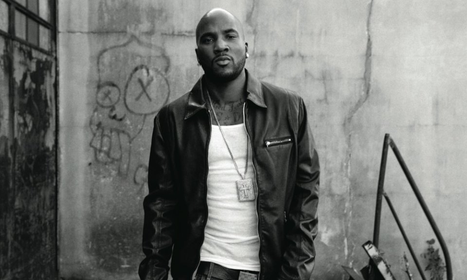 Jeezy Cold Summer Tour