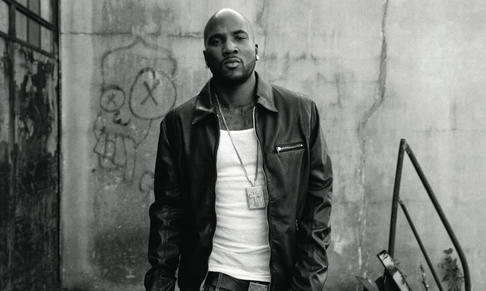 Jeezy Cold Summer Tour
