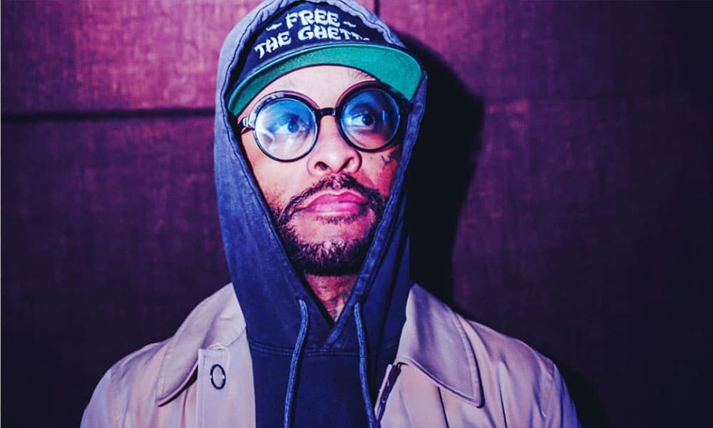 Royce 59 Upside Down Ft Benny The Butcher 1