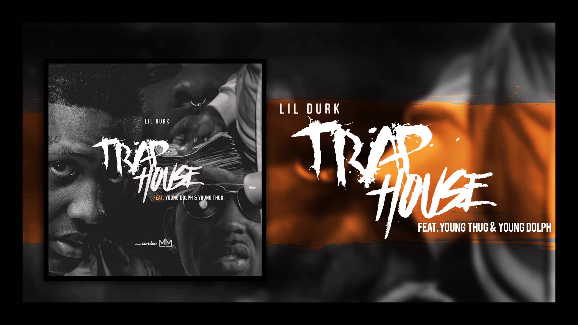 Lil Durk - Trap House Ft. Young Thug and Young Dolph