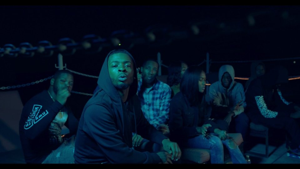 Kur - Stuck In My Ways