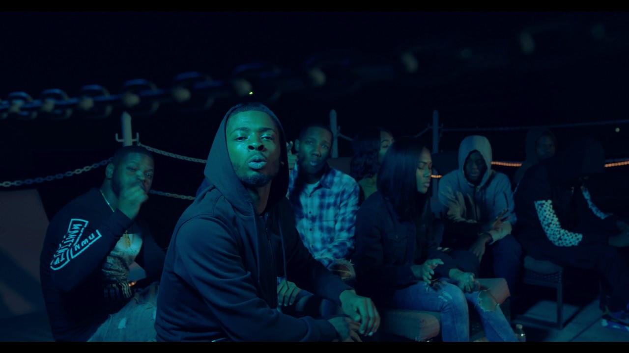 Kur - Stuck In My Ways