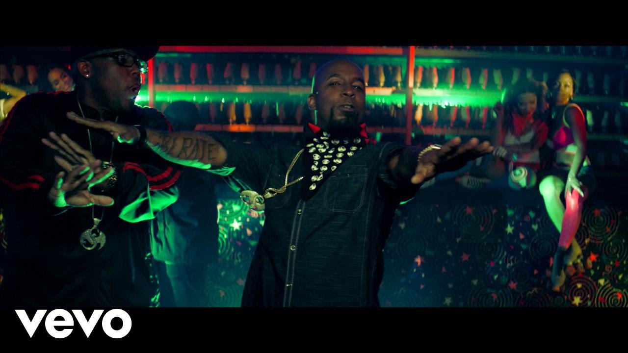 New Music Video: Tech N9ne Erybody But Me feat. Bizzy and Krizz Kaliko