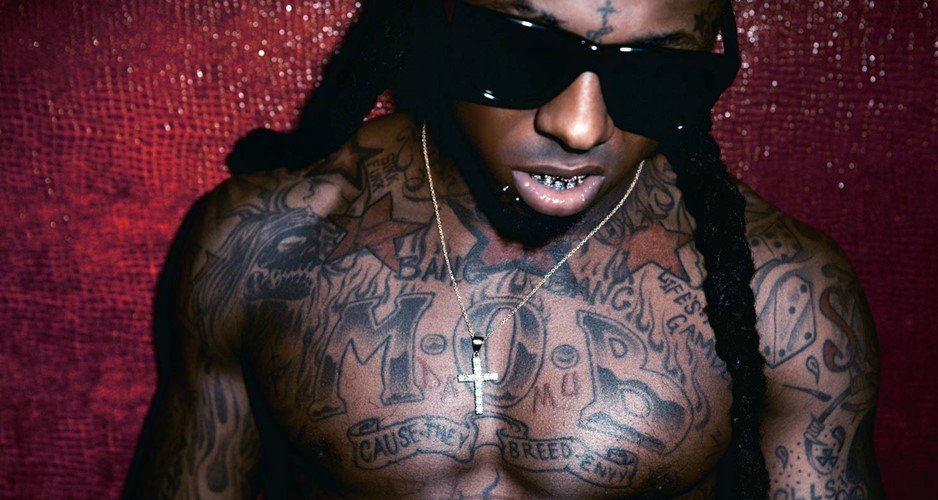 Lil Wayne Announces The Funeral