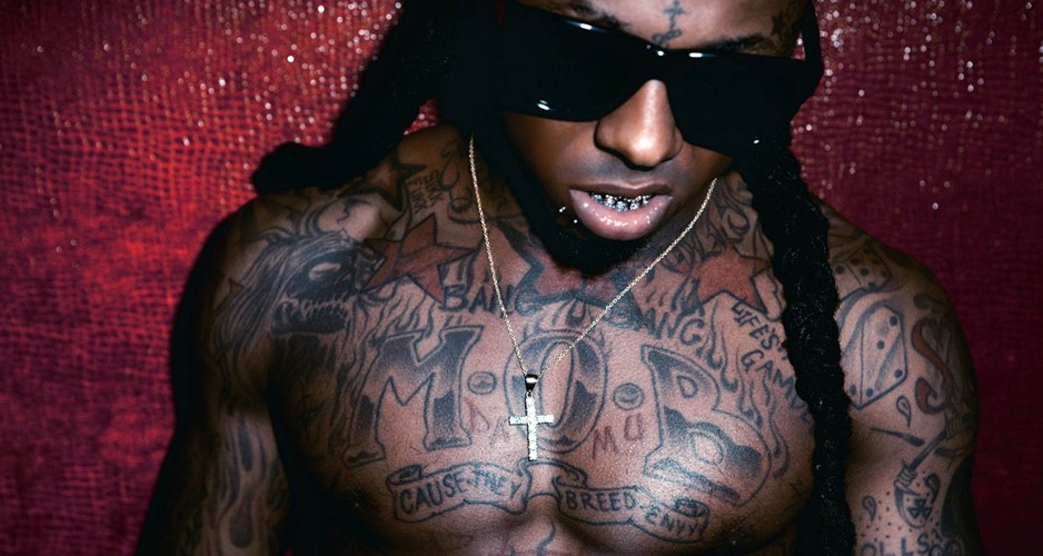 Lil Wayne Announces The Funeral