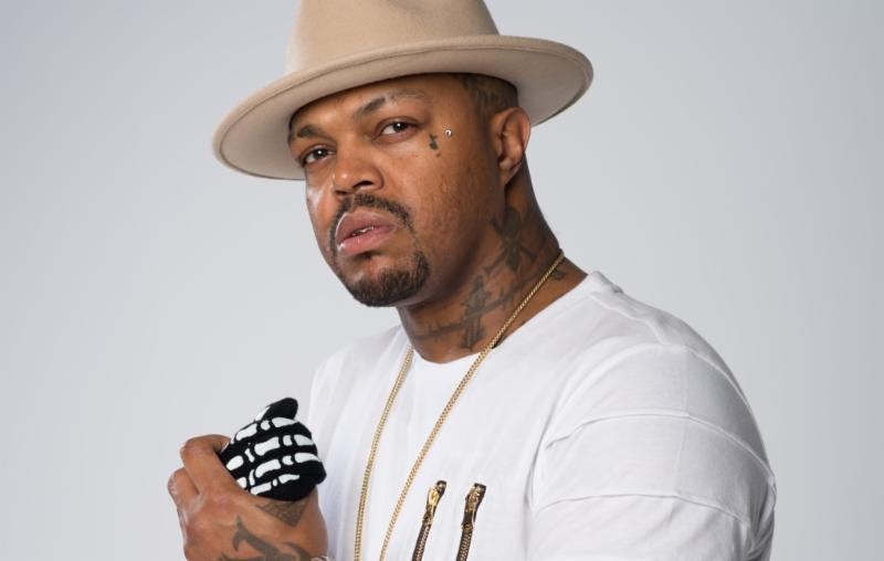 DJ Paul Torture Chambers