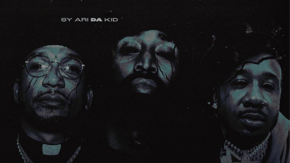 Sy Ari Da Kid Rebellion