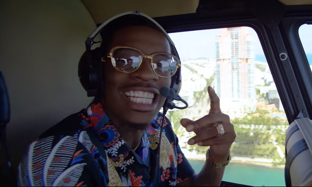 Rich Homie Quan Changed Video