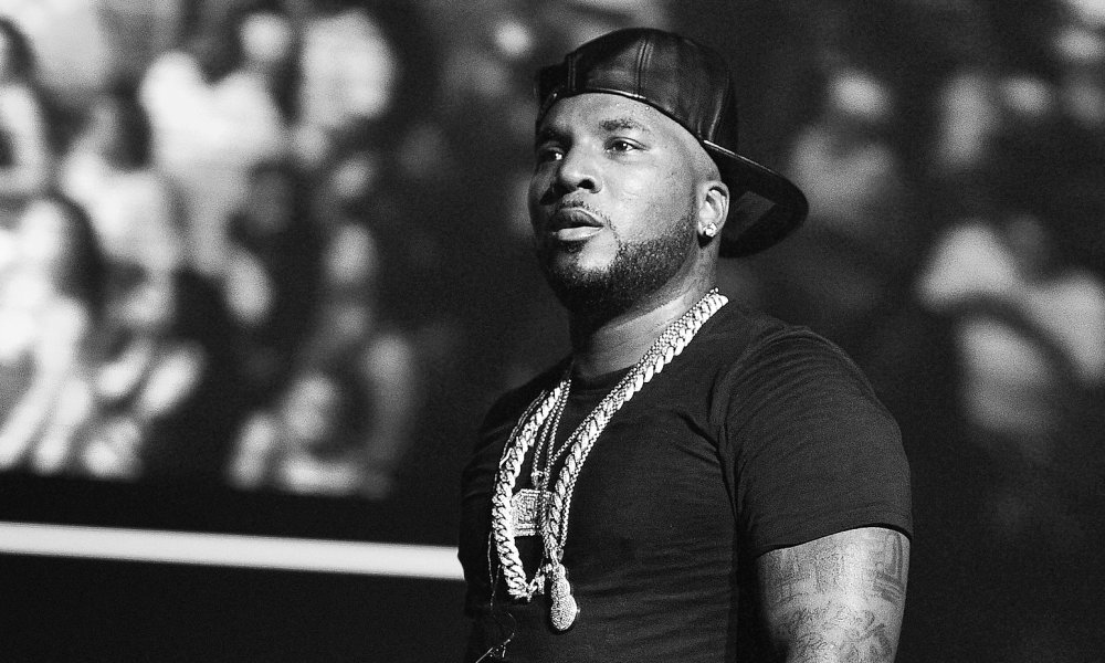 Jeezy American Dream J. Cole Kendrick Lamar